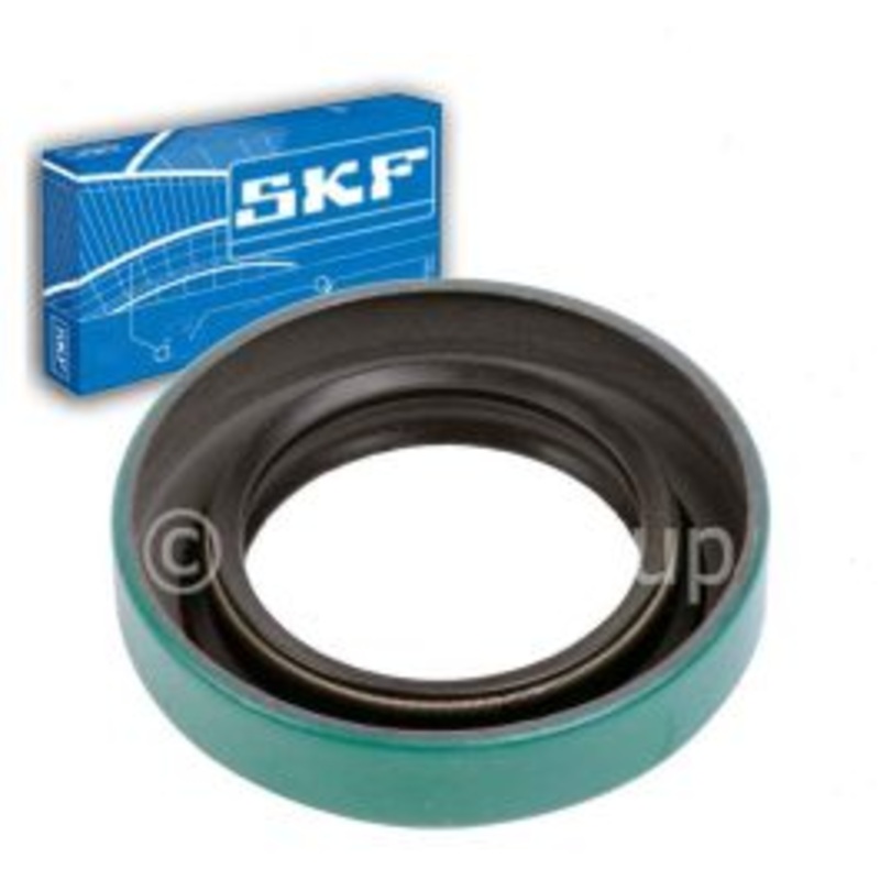SKF Rear Axle Shaft Seal for 1974 Dodge B100 Van