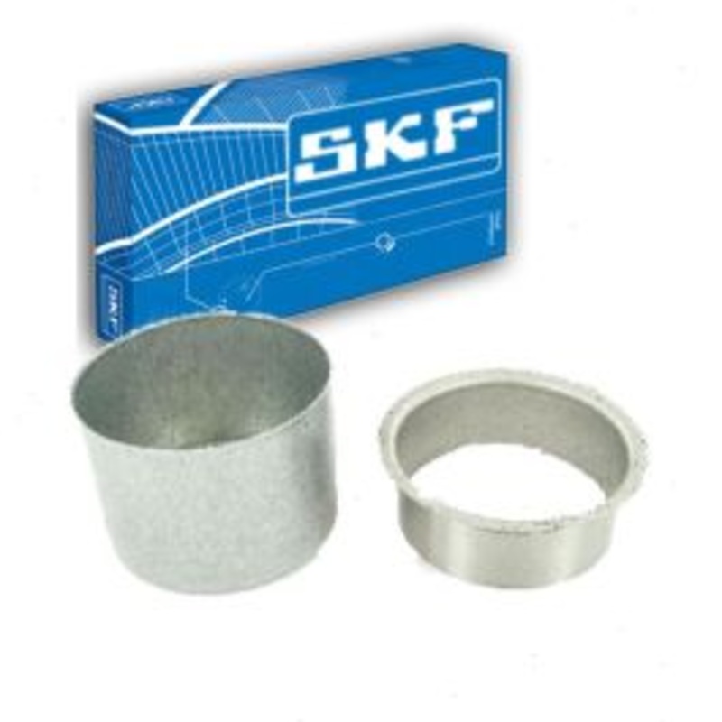 SKF Rear Transmission Repair Sleeve for 1988-1990 GMC R2500 Suburban