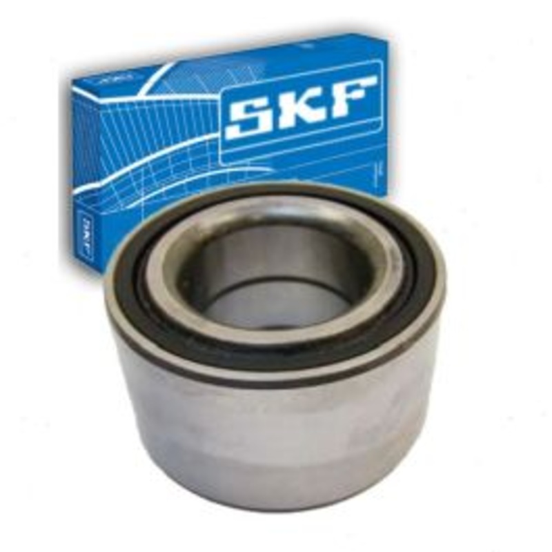 SKF Rear Wheel Bearing for 1997-2004 Porsche Boxster 2.7L H6