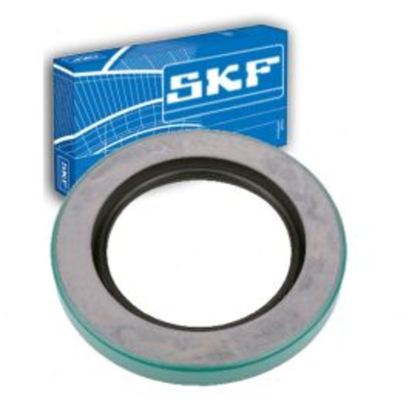 SKF Rear Wheel Seal for 1959-1968 Dodge D200 Pickup