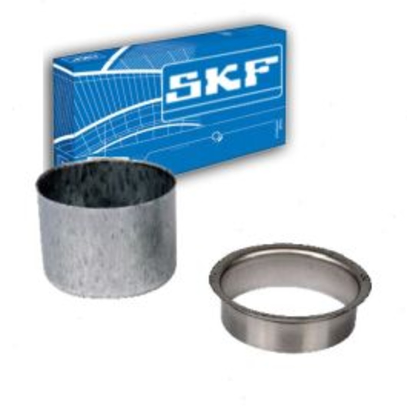 SKF Right Output Shaft Repair Sleeve for 1999-2005 Toyota Solara