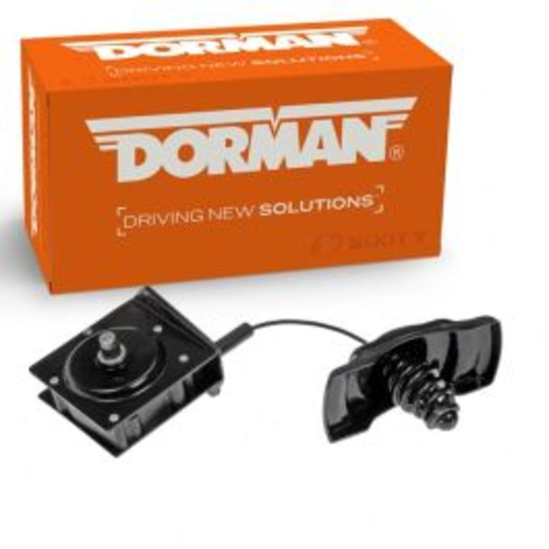 Dorman Spare Tire Hoist for 2003-2010 Dodge Ram 2500