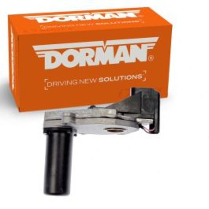 Dorman Transfer Case Motor for 1992-2001 GMC Jimmy