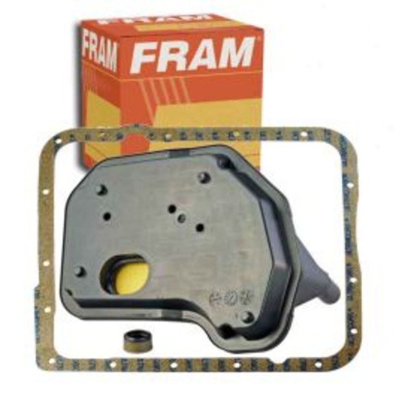 FRAM Automatic Transmission Filter for 1999 Chevrolet K1500
