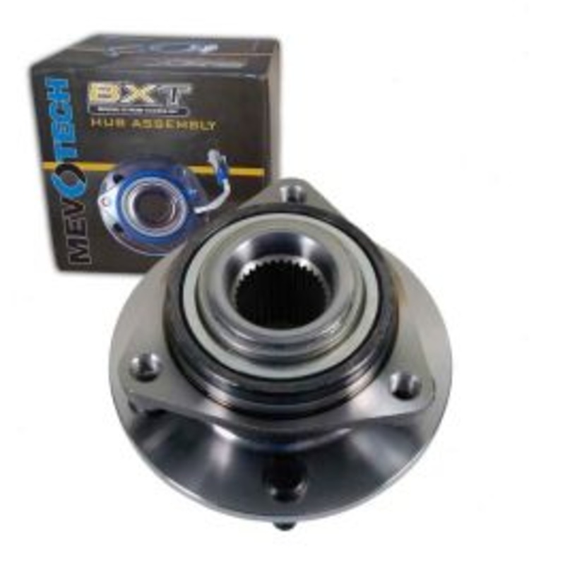 Mevotech BXT Front Wheel Bearing Hub Assembly for 1993-2004 Dodge Intrepid