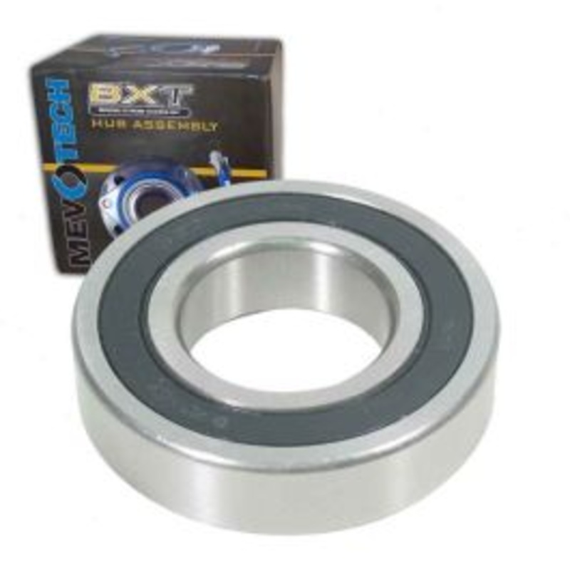 Mevotech BXT Rear Wheel Bearing for 1988-2002 Isuzu Trooper