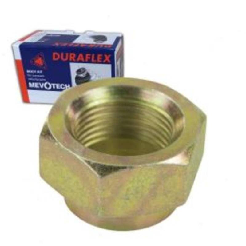 Mevotech Duraflex AT86 CV Joint Boot Kit