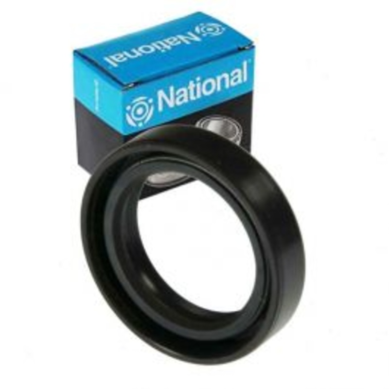 National Extension Housing Seal for 1990-1994 Subaru Loyale