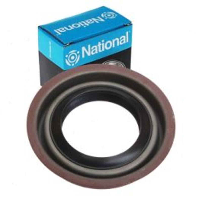 National Extension Housing Seal for 1991 Chevrolet V2500 Suburban