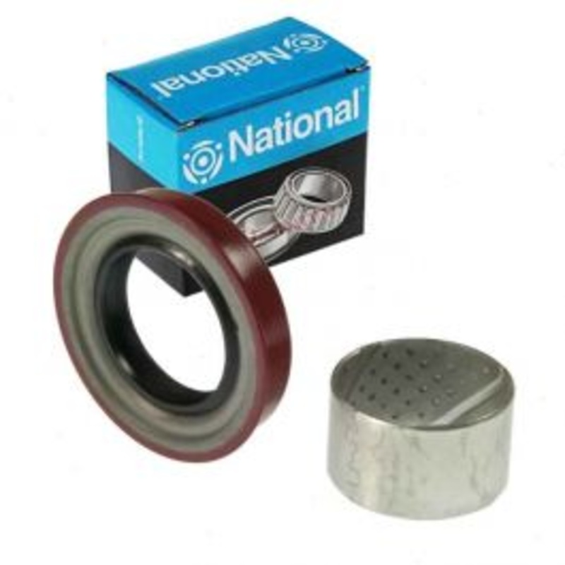 National Output Shaft Seal Kit for 1964-1965 GMC 1500 Series