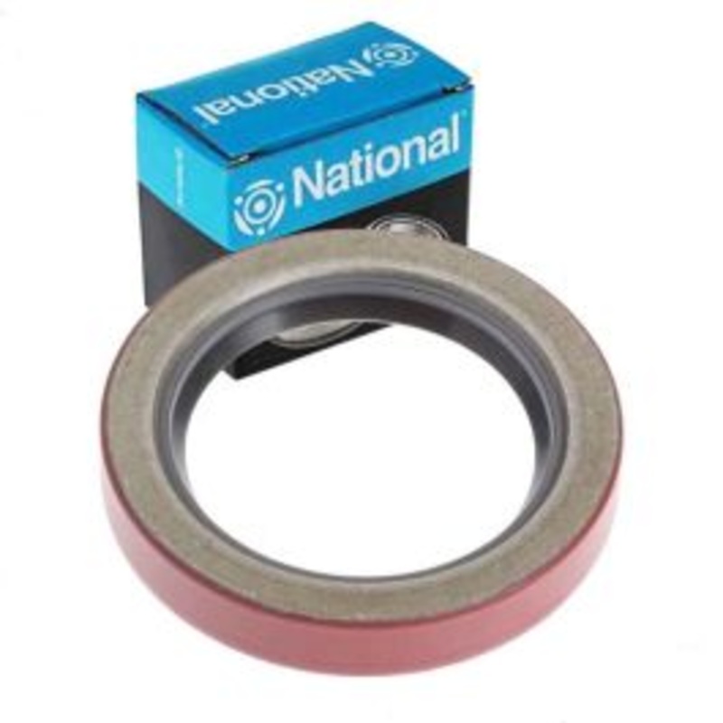 National Transmission Output Shaft Seal for 1962 Studebaker 7E12
