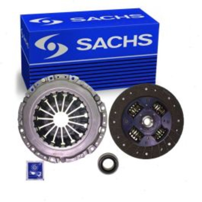 SACHS K70510-01 Clutch Kit