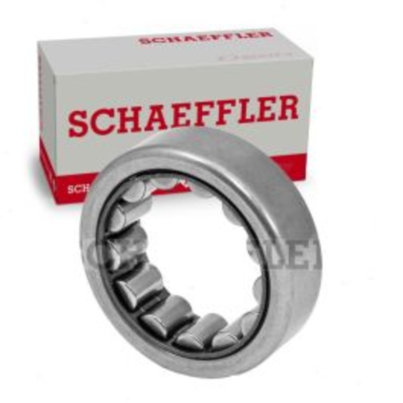Schaeffler Rear Transmission Countershaft Bearing for 1977-1986 Chevrolet C10 Suburban