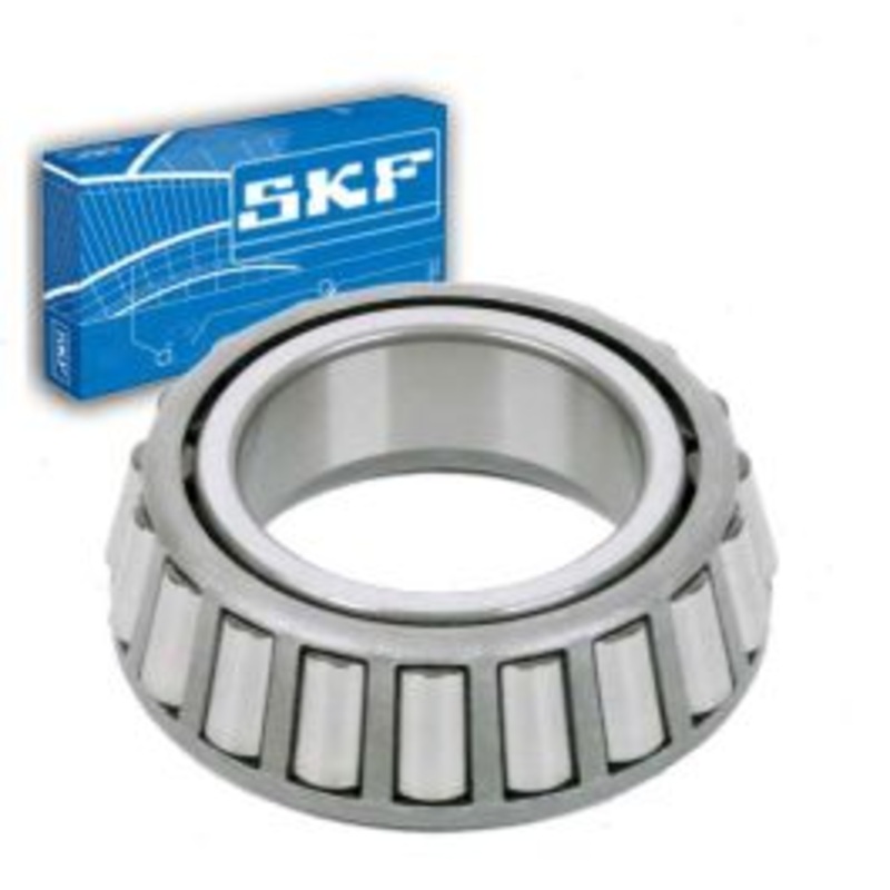 SKF Front Inner Wheel Bearing for 1986-1987 Mercedes-Benz 300SDL