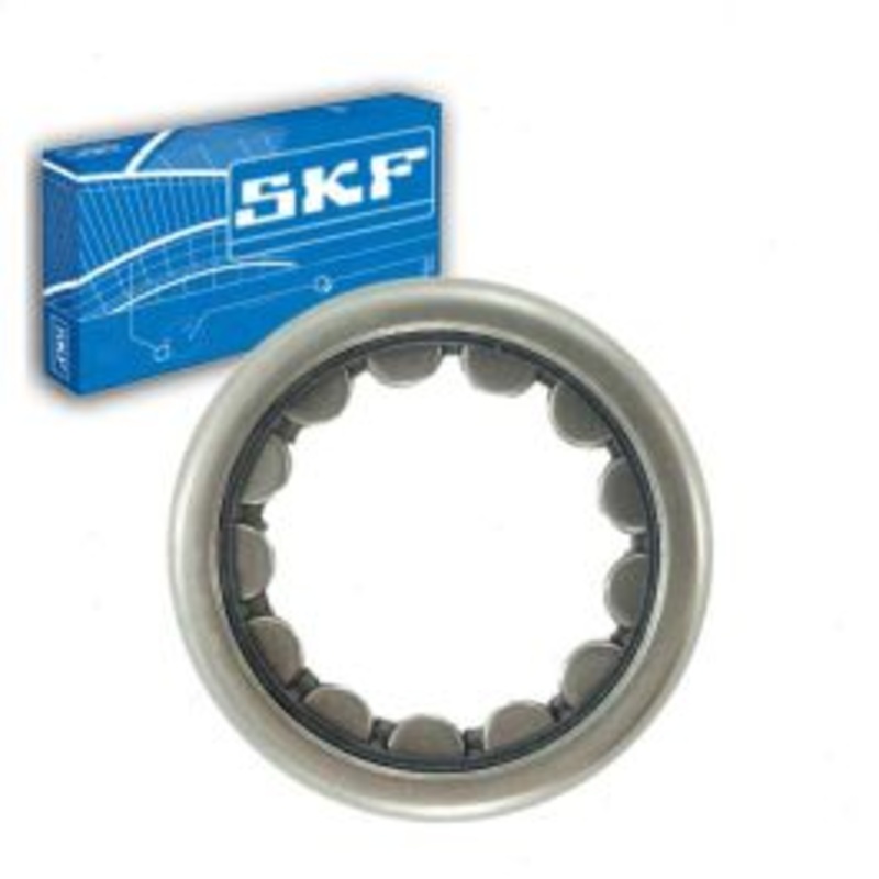 SKF Rear Wheel Bearing for 1971-1977 Chevrolet Vega