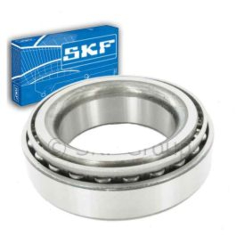 SKF Transfer Shaft Bearing for 1996-1998 Dodge Grand Caravan