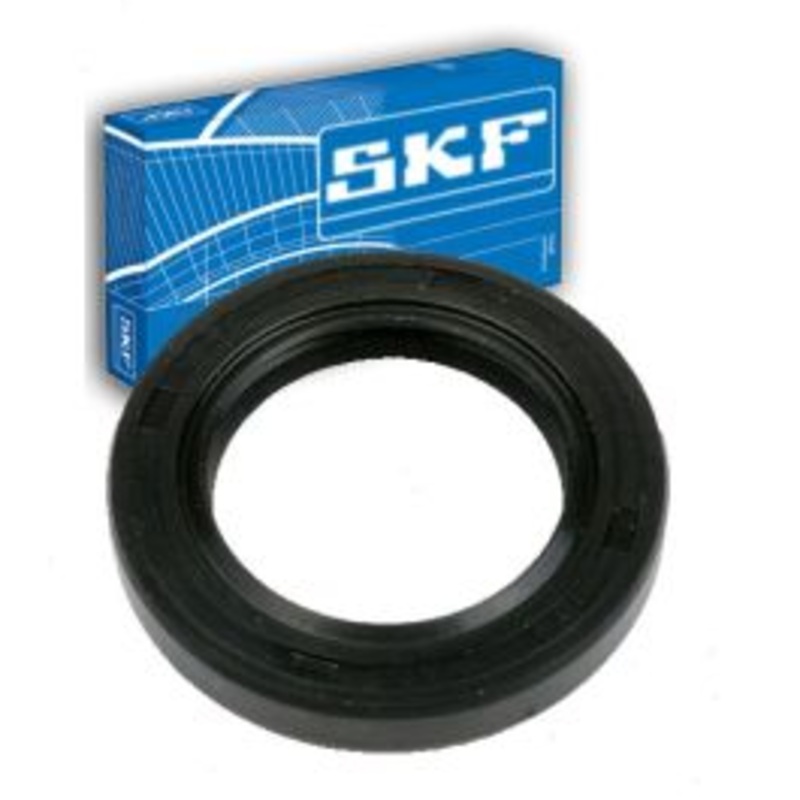 SKF Transmission Input Shaft Seal for 1991-1994 Mazda Navajo