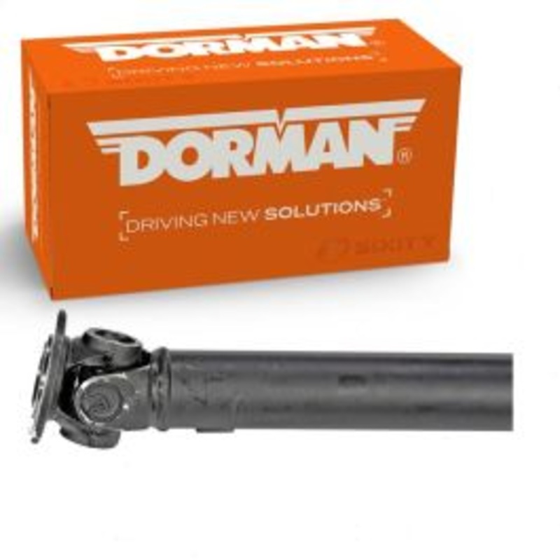 Dorman Front Drive Shaft for 2003-2006 Mercedes-Benz S430
