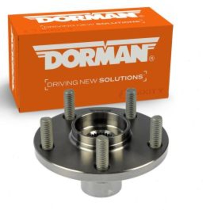 Dorman Front Wheel Hub for 2004-2008 Toyota Solara 2.4L L4