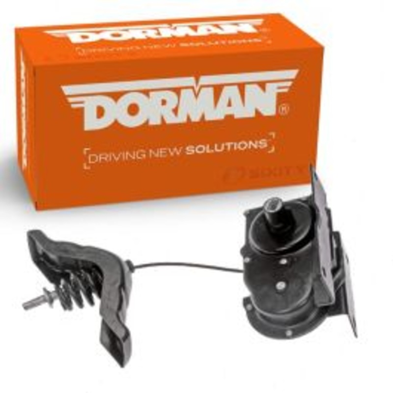 Dorman Spare Tire Hoist for 1996-2008 Ford E-350 Econoline
