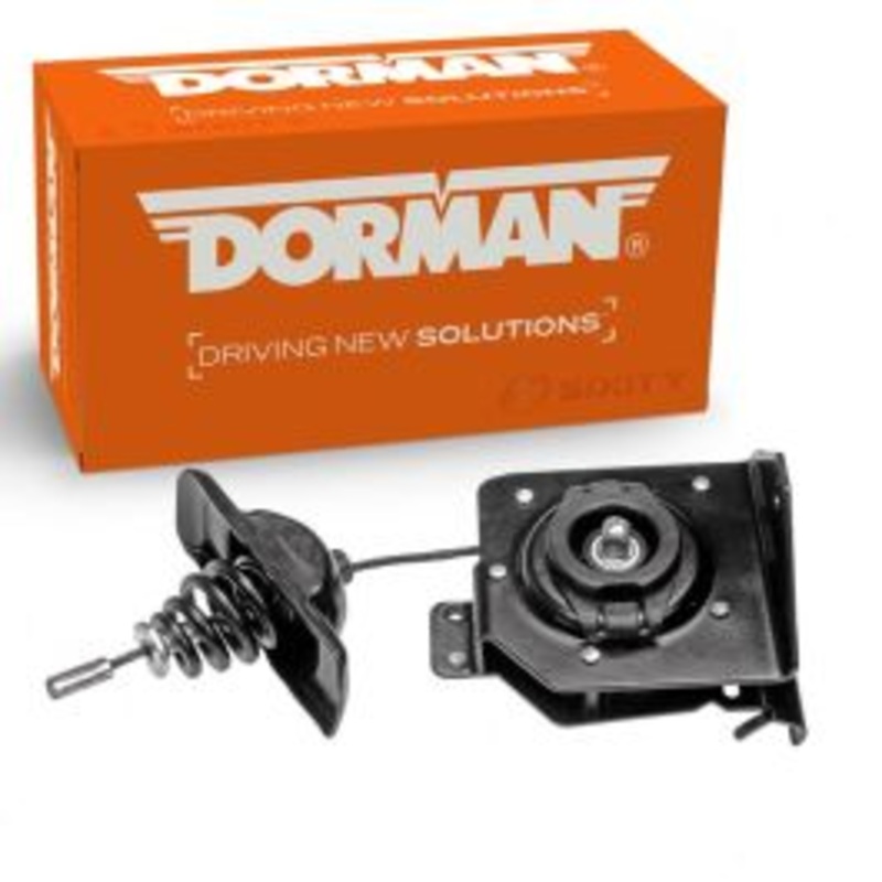 Dorman Spare Tire Hoist for 1999-2004 GMC Sierra 2500