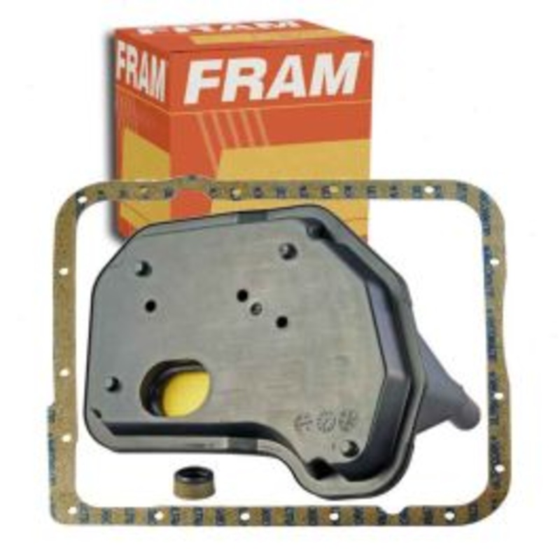 FRAM Automatic Transmission Filter for 2003-2006 Chevrolet SSR