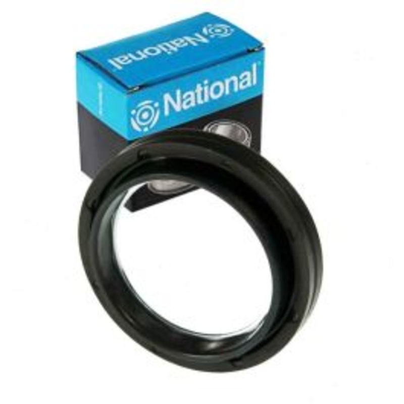 National Front Axle Spindle Seal for 1999-2004 Ford F-350 Super Duty