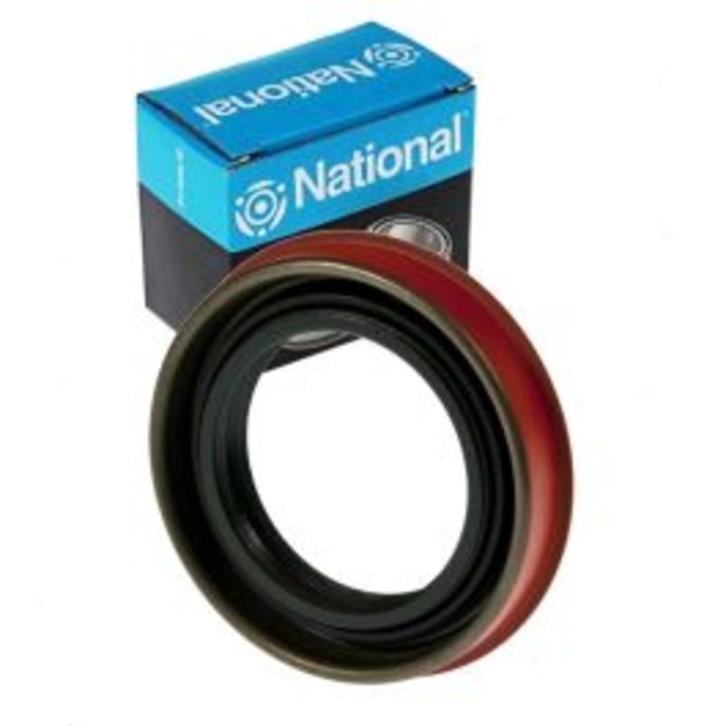 National Front Outer Differential Pinion Seal for 2000-2014 GMC Yukon XL 1500