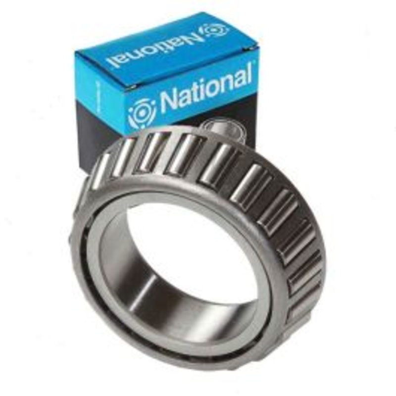 National Front Transmission Countershaft Bearing for 1992-2002 Chevrolet C3500