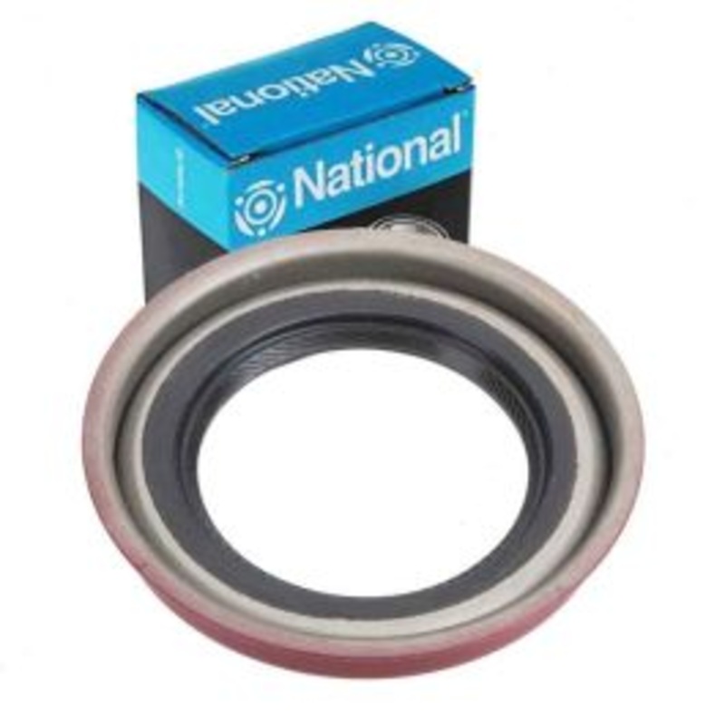 National Front Transmission Oil Pump Seal for 1953-1959 GMC 370