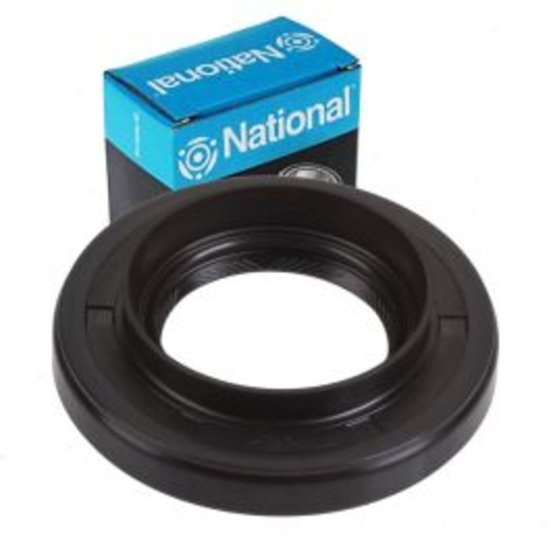 National Left Transmission Output Shaft Seal for 1985-2008 Toyota Corolla