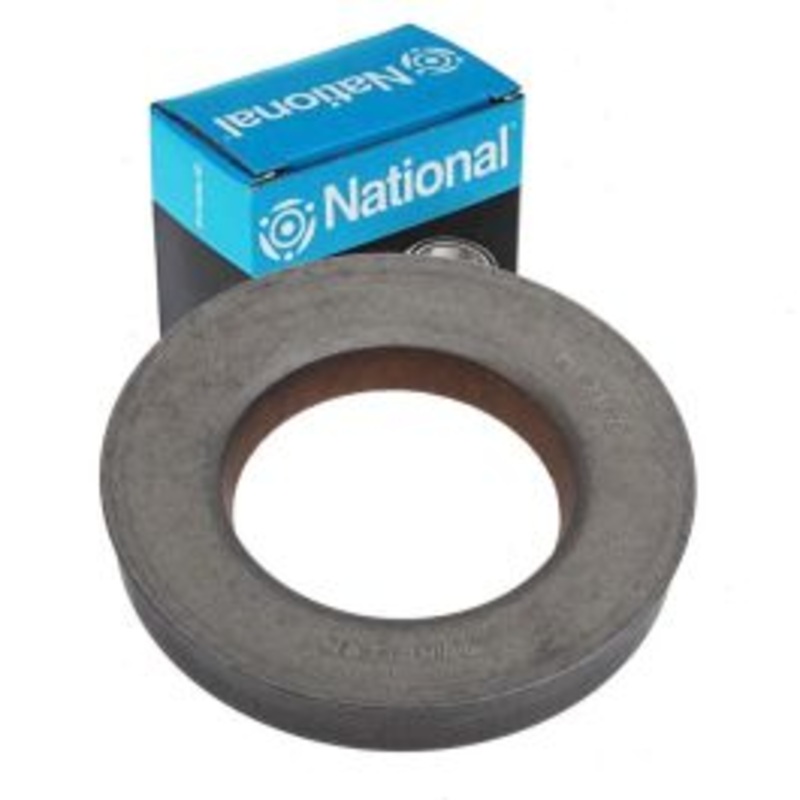 National Rear Outer Differential Pinion Seal for 1966-1968 Fargo D110 Pickup