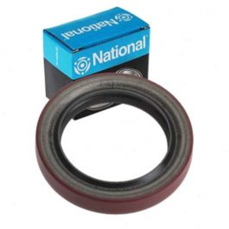 National Rear Outer Differential Pinion Seal for 1979-1995 GMC G1500