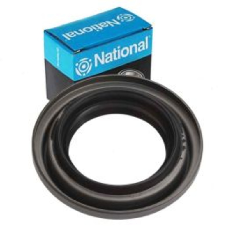 National Rear Outer Differential Pinion Seal for 1999-2000 Ford E-350 Super Duty