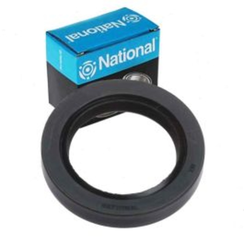 National Torque Converter Seal for 1980-1999 Toyota Tercel