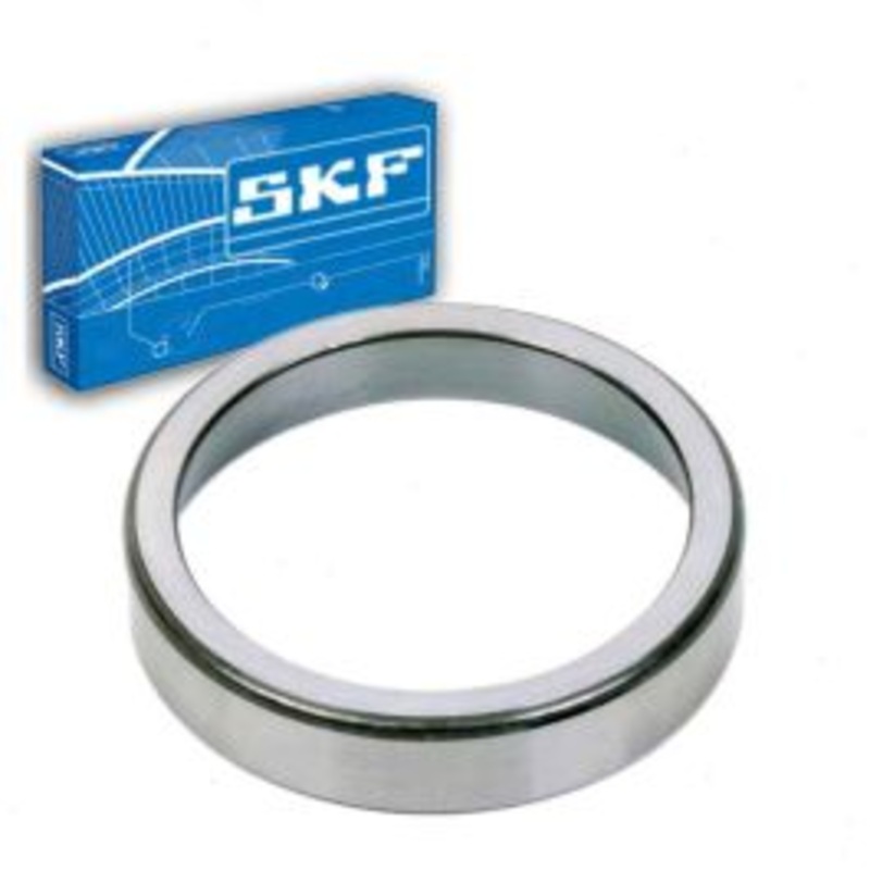 SKF Front Inner Wheel Bearing Race for 1956-1958 Studebaker Transtar
