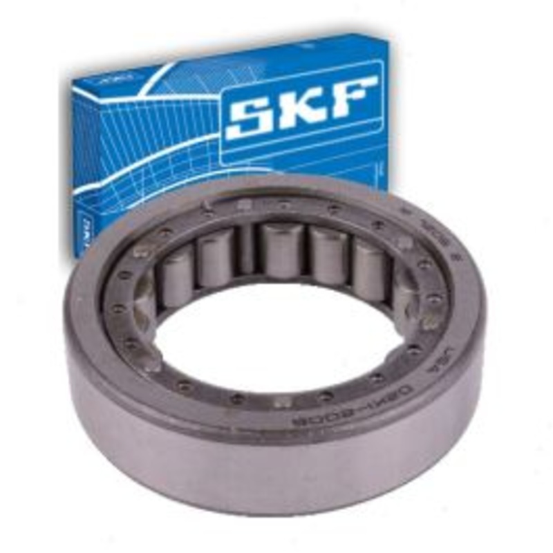 SKF Front Transmission Countershaft Bearing for 1952-1958 GMC PM252