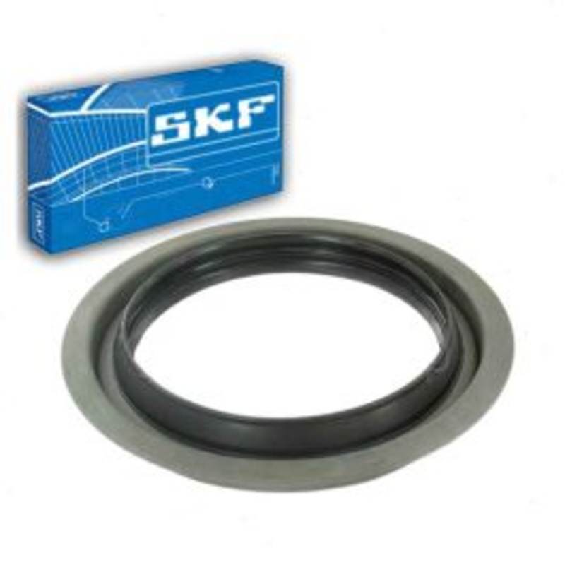 SKF Front Wheel Seal for 1980-2002 Ford E-250 Econoline