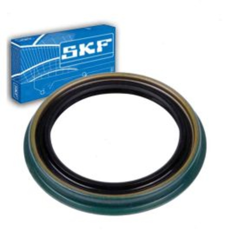 SKF Front Wheel Seal for 1991-2003 GMC Sonoma
