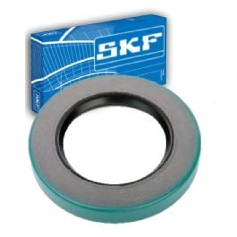 SKF Rear Differential Pinion Seal for 1957-1958 International A110