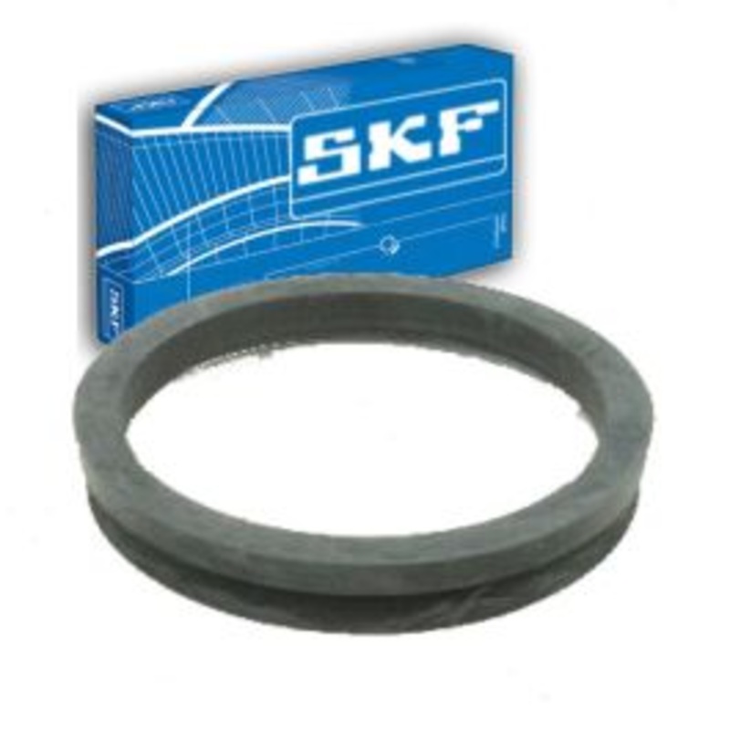 SKF Rear Outer Differential Pinion Seal for 2000-2001 Dodge Ram 3500