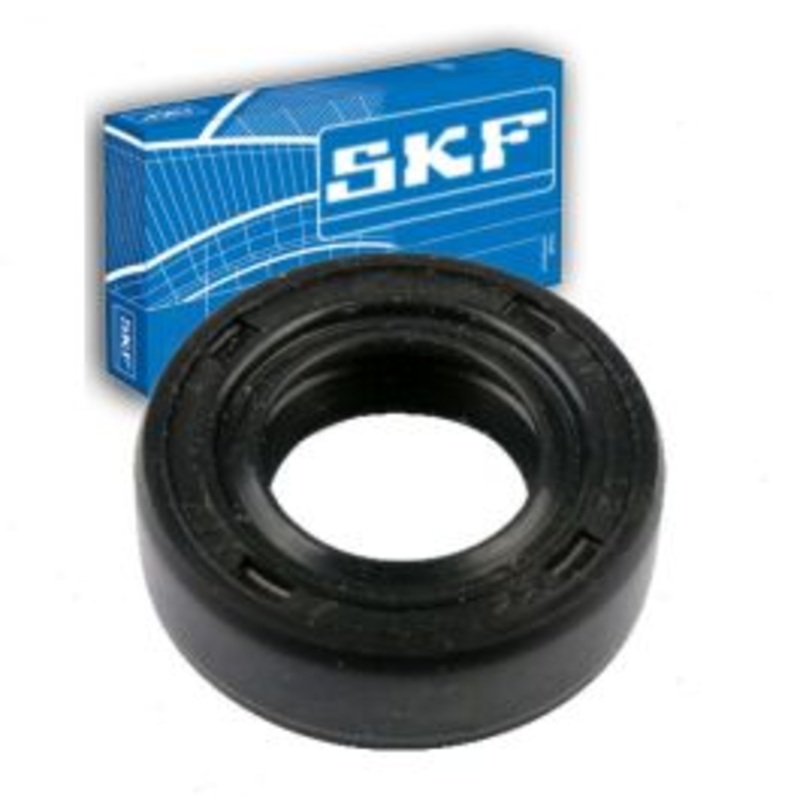 SKF Transfer Case Shift Shaft Seal for 1995-1997 Ford Aerostar