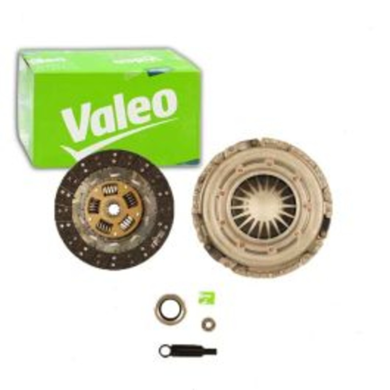 Valeo Clutch Kit for 2000-2007 Ford F-250 Super Duty 5.4L V8