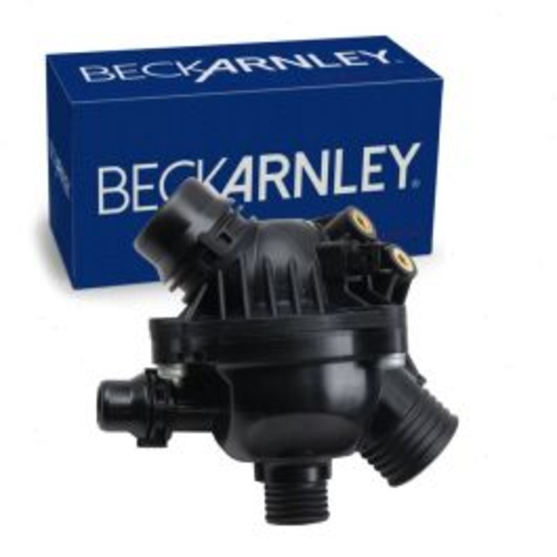 Beck/Arnley 143-0826 Coolant Thermostat Housing