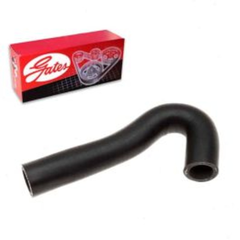 Gates 20925 Radiator Coolant Hose