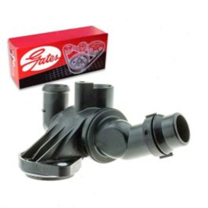 Gates 34719 Engine Coolant Thermostat