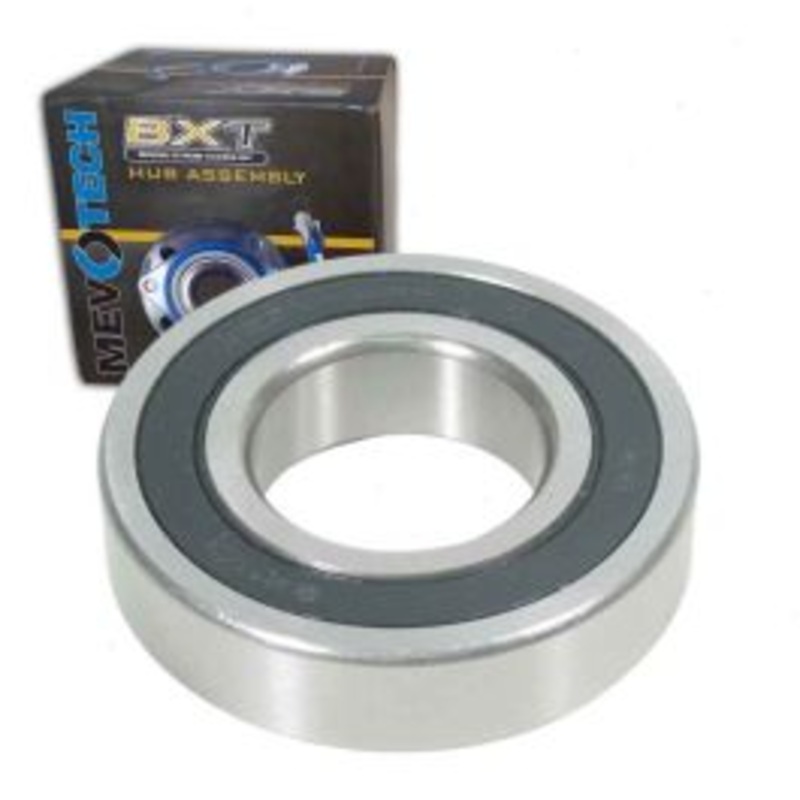 Mevotech BXT Rear Wheel Bearing for 1979-2000 GMC K2500