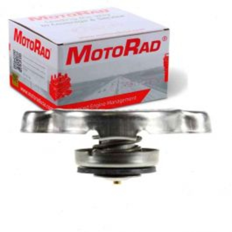 MotoRad Radiator Cap for 2003-2017 Kia Sorento