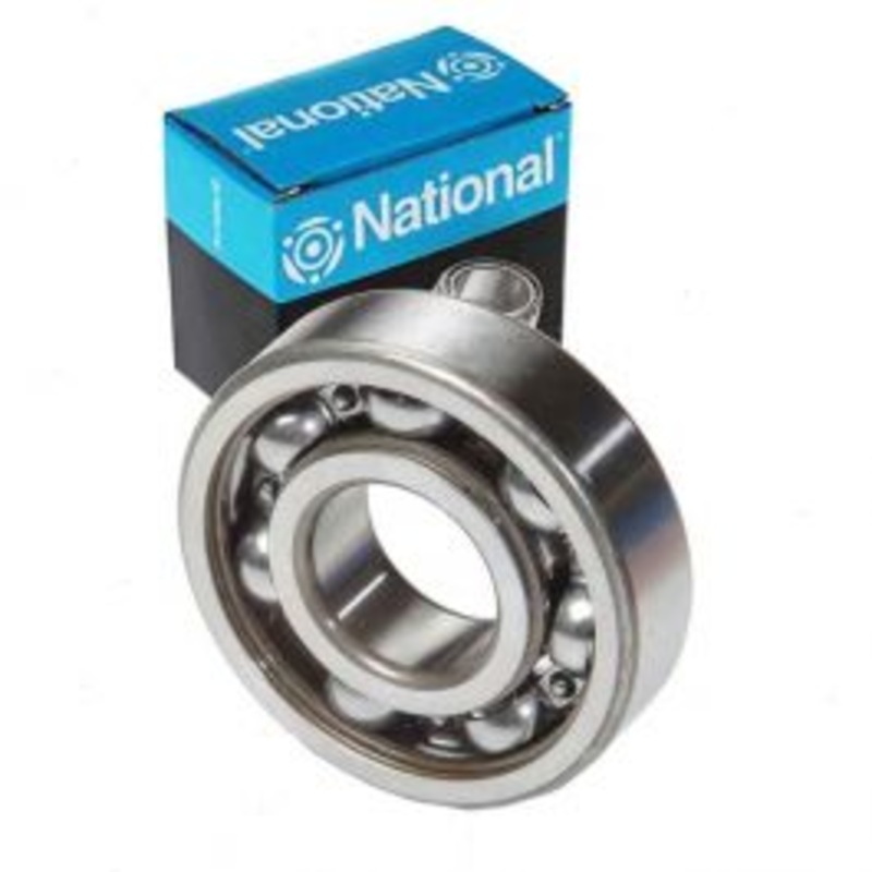 National Front Transfer Case Output Shaft Bearing for 2005-2015 Nissan Xterra