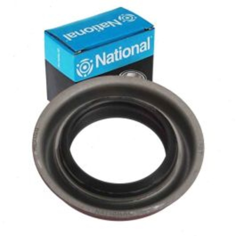 National Rear Outer Differential Pinion Seal for 1992-2011 Ford Crown Victoria